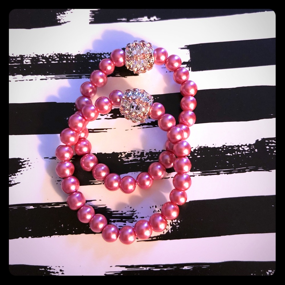 Bracelet set